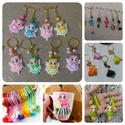Shop Profile