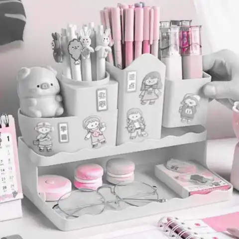 Shop Profile