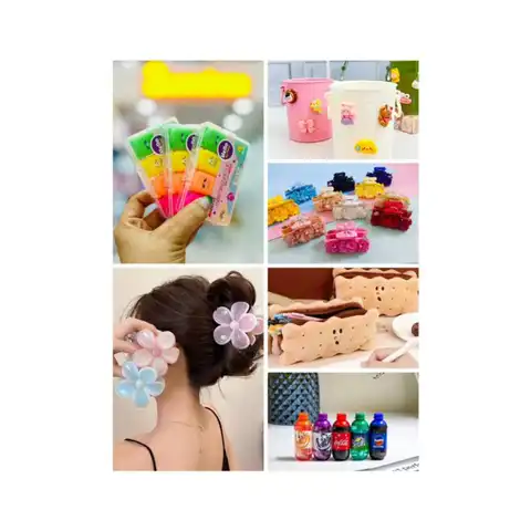 Shop Profile