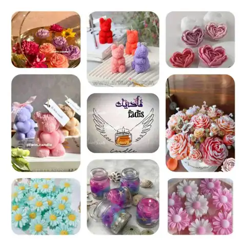 Shop Profile