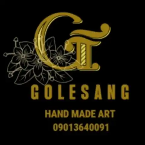 Shop Profile