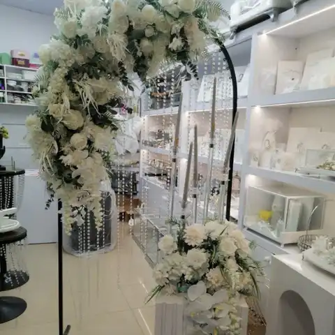 Shop Profile