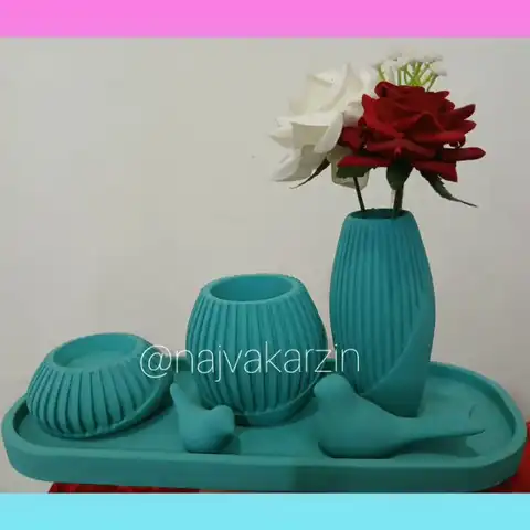 Shop Profile