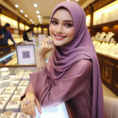 Shop Profile