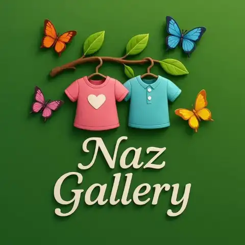 Shop Profile