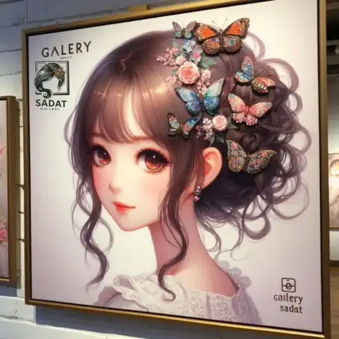 Shop Profile