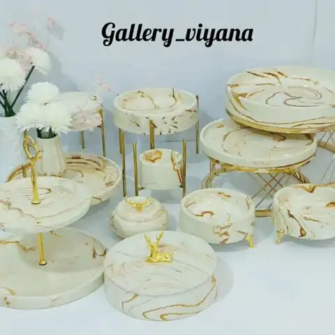 Shop Profile