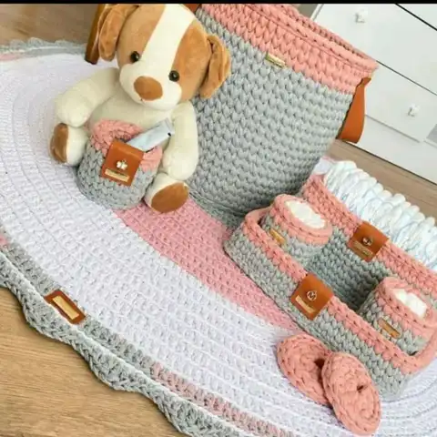 Shop Profile