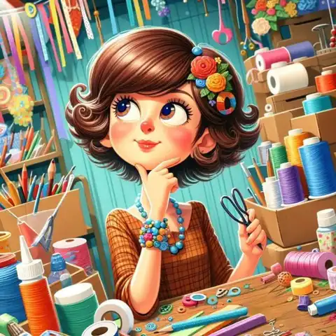 Shop Profile