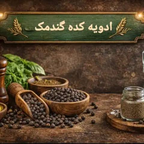 Shop Profile