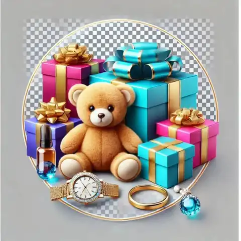Shop Profile