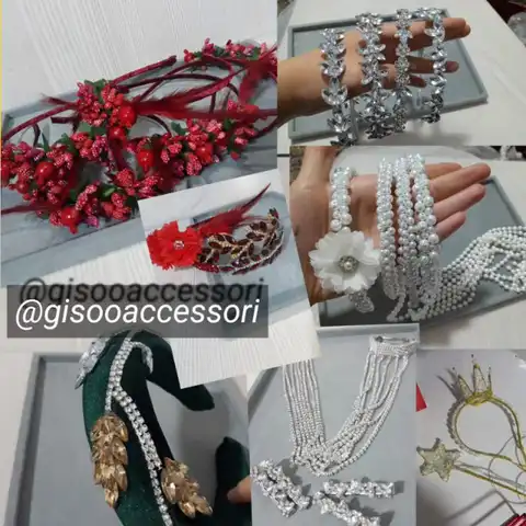 Shop Profile