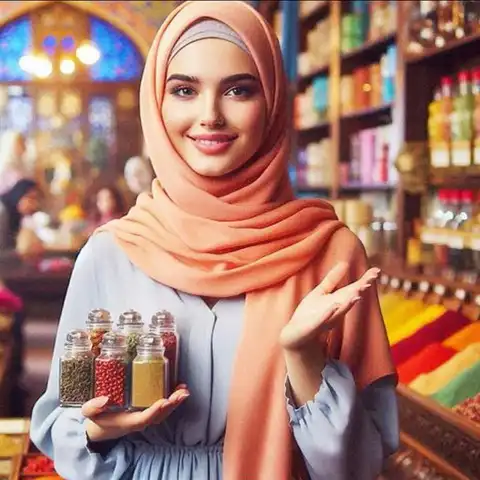 Shop Profile