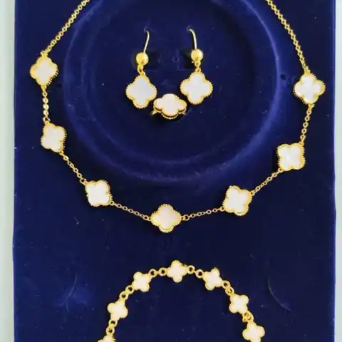 Shop Profile