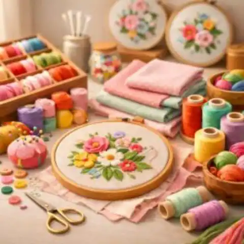 Shop Profile