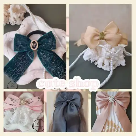 Shop Profile