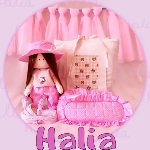 Shop Profile