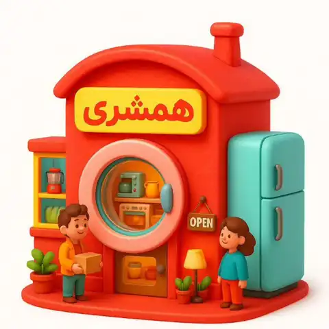 Shop Profile
