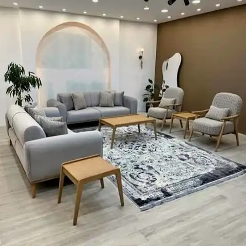 Shop Profile