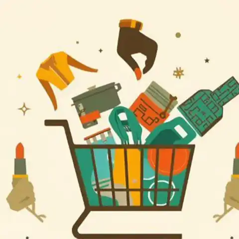 Shop Profile
