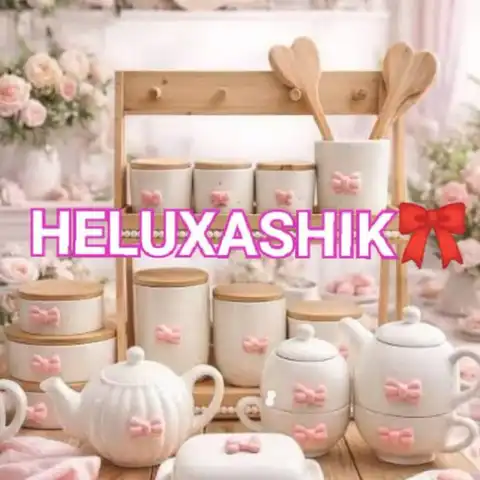 Shop Profile