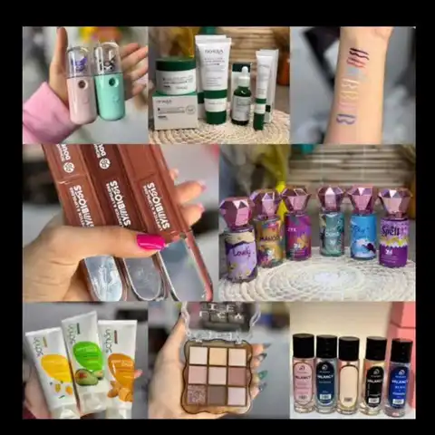 Shop Profile