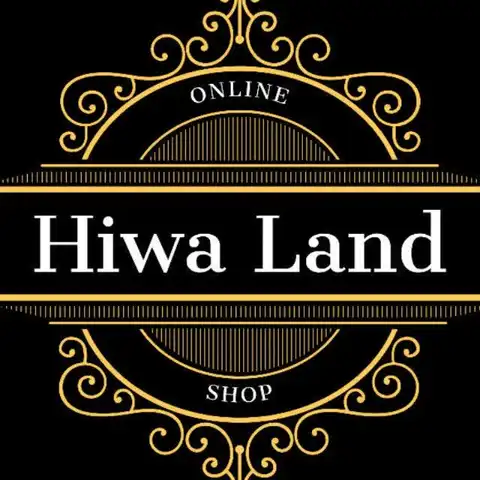 Shop Profile