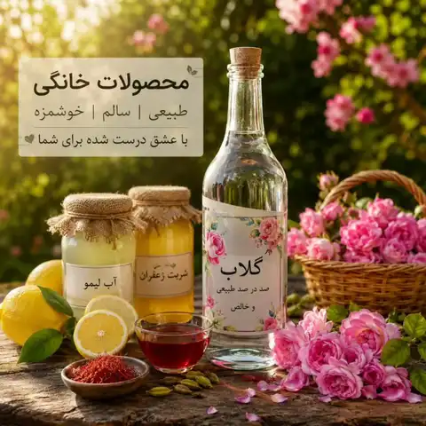 Shop Profile