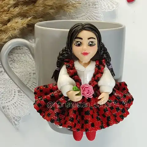 Shop Profile