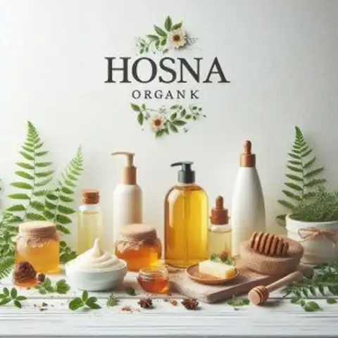 Shop Profile