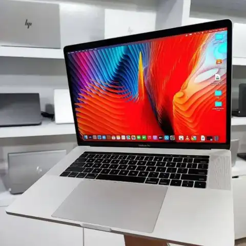 Shop Profile