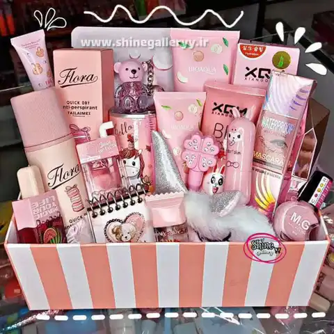 Shop Profile