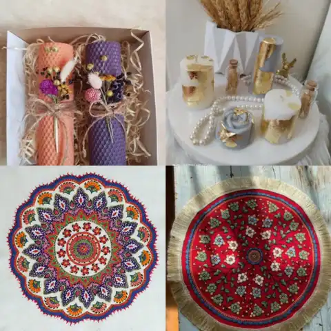 Shop Profile