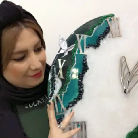 Shop Profile