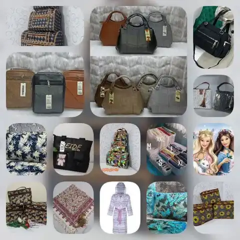 Shop Profile