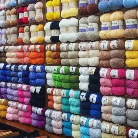 Shop Profile