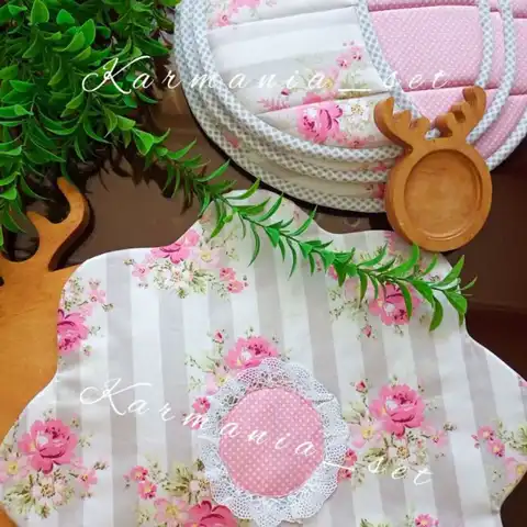 Shop Profile
