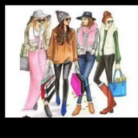 Shop Profile