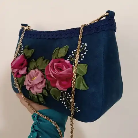 Shop Profile