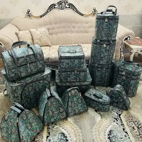 Shop Profile