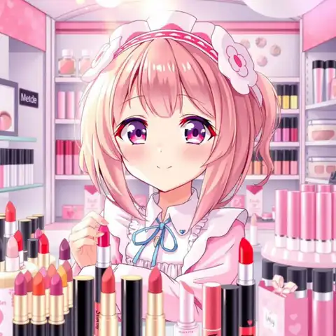 Shop Profile