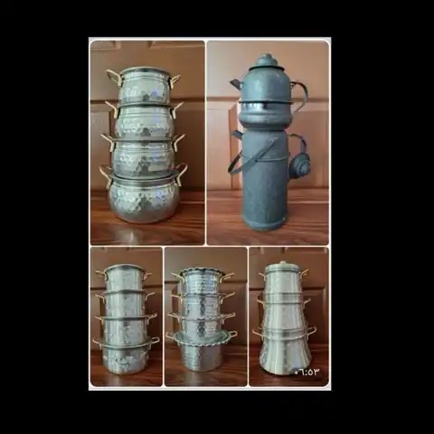 Shop Profile
