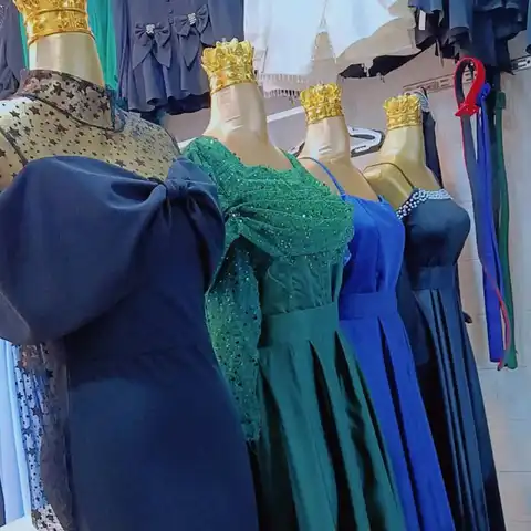 Shop Profile
