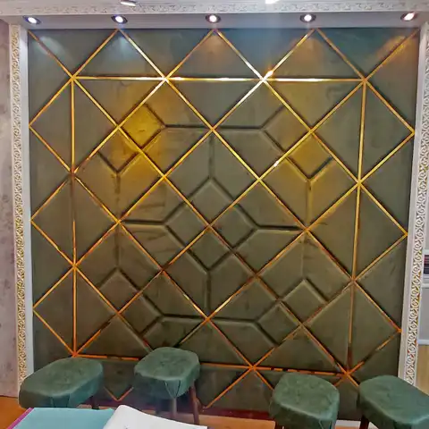 Shop Profile