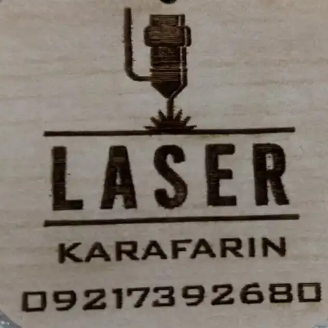 Shop Profile