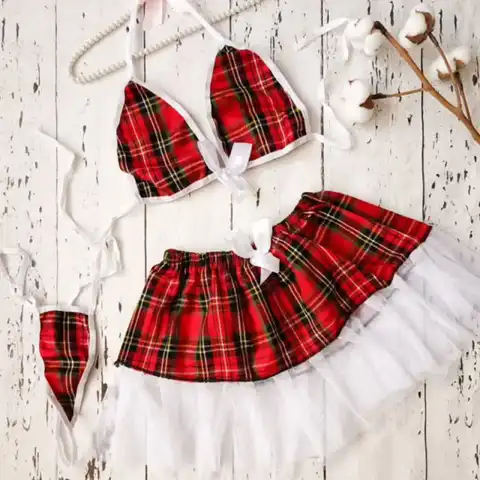 Shop Profile