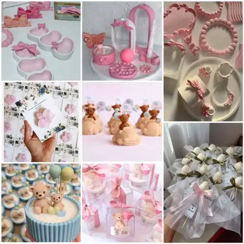 Shop Profile