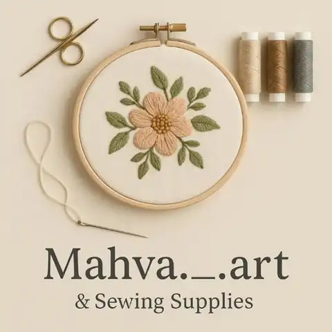 Shop Profile