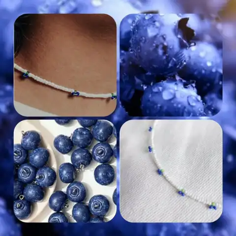 Shop Profile