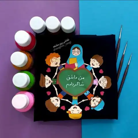 Shop Profile